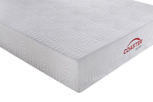 Load image into Gallery viewer, Ian California King Memory Foam Mattress White