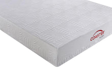 Load image into Gallery viewer, Key California King Memory Foam Mattress White