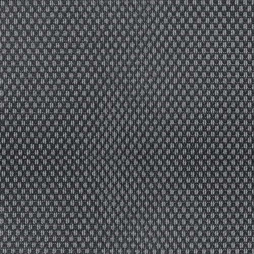 Dione Adjustable Height Office Chair Black