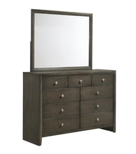 Load image into Gallery viewer, Serenity 9-drawer Dresser Mod Grey