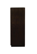 Load image into Gallery viewer, Durango 5-drawer Chest Smoked Peppercorn