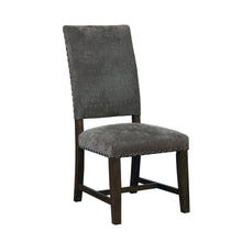 Load image into Gallery viewer, Twain Upholstered Side Chairs Beige (Set of 2)