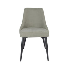 Load image into Gallery viewer, Cosmo Upholstered Curved Back Side Chairs (Set of 2)