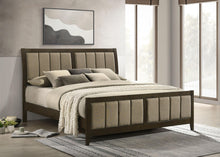 Load image into Gallery viewer, Wilkes Eastern King, Cal.King, Full, Twin, &amp; Queen Bed