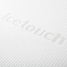 Load image into Gallery viewer, Cascade Cooling Performance Foam Mattress Topper