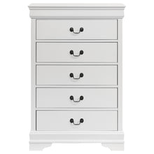 Load image into Gallery viewer, Louis Philippe Chest of Drawers