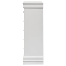 Load image into Gallery viewer, Louis Philippe Chest of Drawers