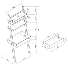 Load image into Gallery viewer, Colella Desk Sets