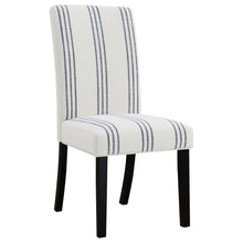 Load image into Gallery viewer, Herran Dining Side Chair