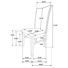 Load image into Gallery viewer, Sherwood Dining Side Chair
