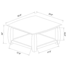 Load image into Gallery viewer, Dixon Table Sets