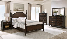 Load image into Gallery viewer, Andover 5 Pc Bedroom Set