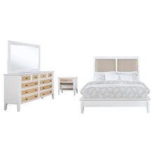 Load image into Gallery viewer, Bexhill 4 Pc Bedroom Set