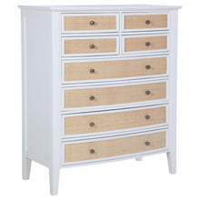 Load image into Gallery viewer, Bexhill 5 Pc Bedroom Set