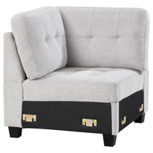 Load image into Gallery viewer, Georgina Modular Sectionals Chair image