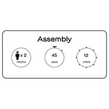 Load image into Gallery viewer, Ryder Bunk Beds