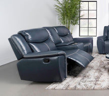 Load image into Gallery viewer, Sloane Reclining Loveseat