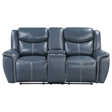 Load image into Gallery viewer, Sloane Reclining Loveseat
