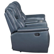 Load image into Gallery viewer, Sloane Reclining Loveseat