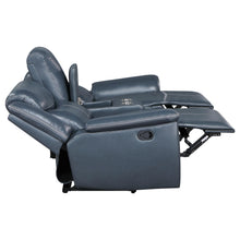 Load image into Gallery viewer, Sloane Reclining Loveseat