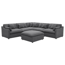 Load image into Gallery viewer, Hobson Modular Sectional Sofa