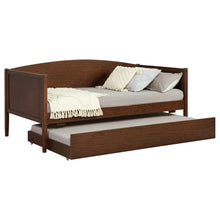 Load image into Gallery viewer, Bozeman Daybed with Trundle