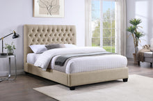 Load image into Gallery viewer, Chloe Queen Beds
