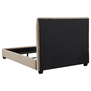 Chloe Queen Beds