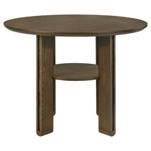 Load image into Gallery viewer, Ottowa 5 Pc Counter Height Dining Sets