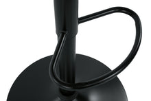 Load image into Gallery viewer, Bellatier Adjustable Height Bar Stool