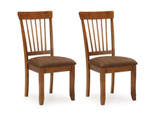 Load image into Gallery viewer, Berringer Dining Chair