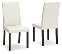 Load image into Gallery viewer, Kimonte Dining Chair
