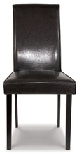 Load image into Gallery viewer, Kimonte Dining Chair
