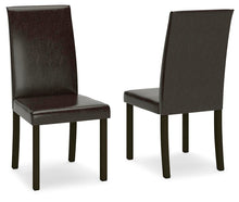 Load image into Gallery viewer, Kimonte Dining Chair