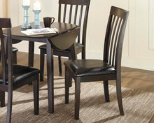 Load image into Gallery viewer, Hammis Dining Chair