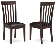 Load image into Gallery viewer, Hammis Dining Chair