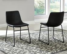 Load image into Gallery viewer, Centiar Dining Chair
