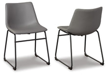 Load image into Gallery viewer, Centiar Dining Chair
