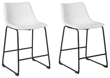 Load image into Gallery viewer, Centiar Counter Height Bar Stool