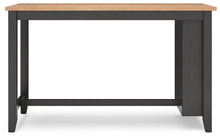 Load image into Gallery viewer, Gesthaven Counter Height Dining Table
