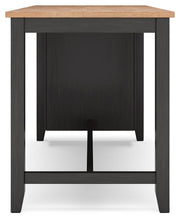 Load image into Gallery viewer, Gesthaven Counter Height Dining Table