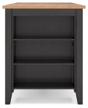 Load image into Gallery viewer, Gesthaven Counter Height Dining Table