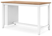 Load image into Gallery viewer, Gesthaven Counter Height Dining Table