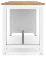 Load image into Gallery viewer, Gesthaven Counter Height Dining Table