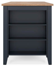 Load image into Gallery viewer, Gesthaven Counter Height Dining Table
