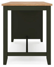 Load image into Gallery viewer, Gesthaven Counter Height Dining Table