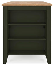 Load image into Gallery viewer, Gesthaven Counter Height Dining Table