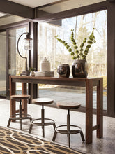 Load image into Gallery viewer, Torjin Counter Height Dining Set