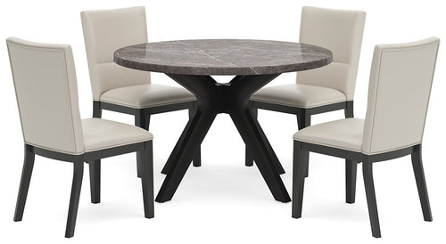 Glinari Dining Package