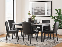 Load image into Gallery viewer, Jettaya Dining Table